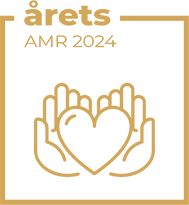 Årets AMR 2024