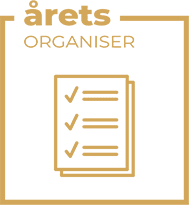 Årets Organiser 2024