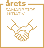 Årets samarbejdsinitiativ 2024