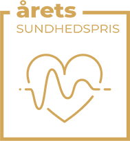 Årets sundhedspris 2024