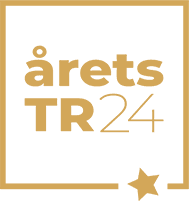 Årets TR 2024