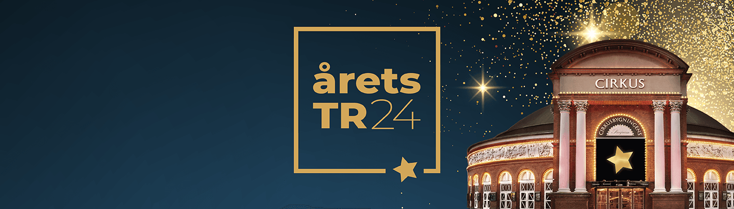 Årets TR 2024