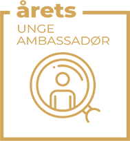 Årets ungeambassadør 2024